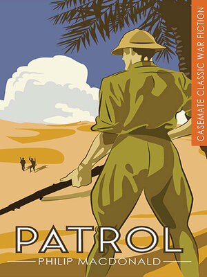cover image of Patrol